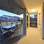 Casa Tara Three-bedroom Vakantiehuis Pula