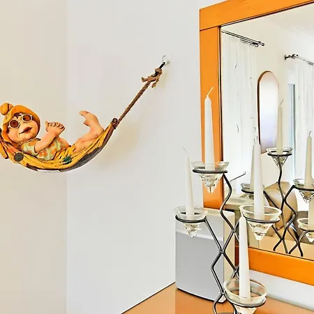 Casa Tara Three-bedroom Дом отдыха