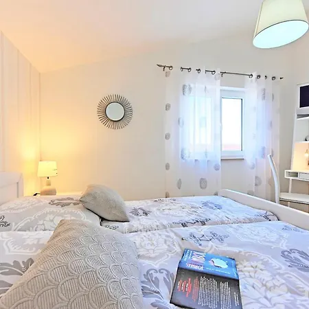 Дом отдыха Casa Tara Three-bedroom Пула