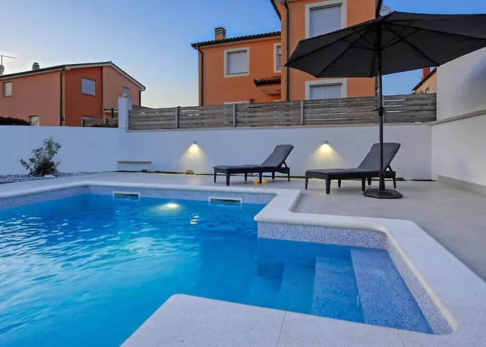 Casa Tara Three-bedroom Dom wakacyjny