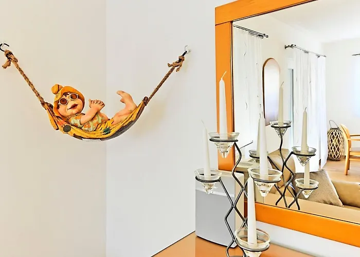 Casa Tara Three-bedroom Сasa de vacaciones