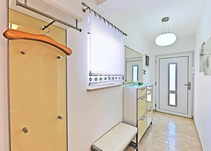 Casa Tara Three-bedroom * Pula