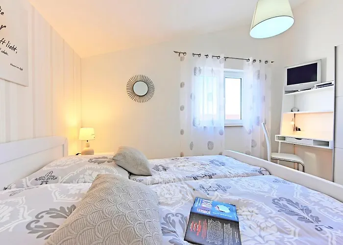 Сasa de vacaciones Casa Tara Three-bedroom Pula