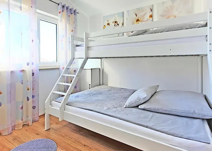 Casa Tara Three-bedroom * Pula