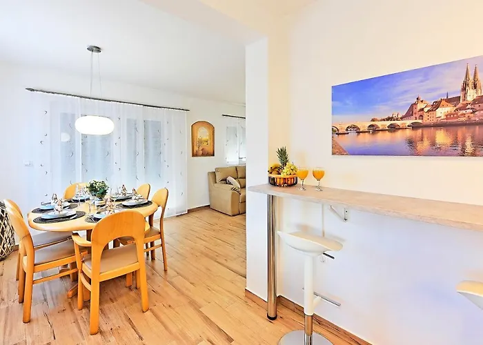 Casa Tara Three-bedroom Сasa de vacaciones *