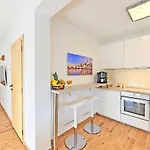 Casa Tara Three-bedroom Ferienhaus *
