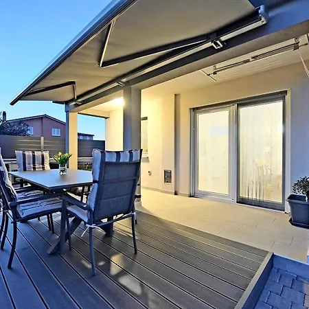 Casa Tara Three-bedroom Nyaraló