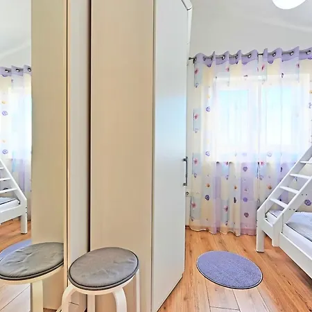 Casa Tara Three-bedroom