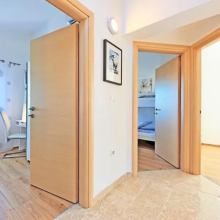 Casa Tara Three-bedroom Póla