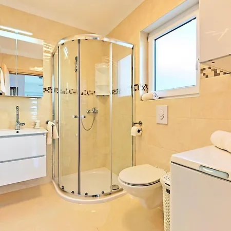 Nyaraló Casa Tara Three-bedroom Póla