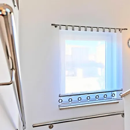 Casa Tara Three-bedroom Nyaraló