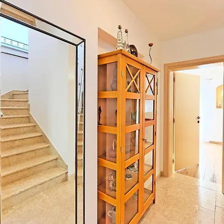 Casa Tara Three-bedroom Nyaraló