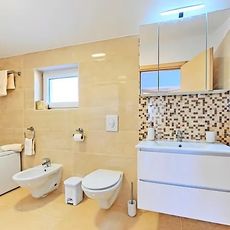 Nyaraló Casa Tara Three-bedroom