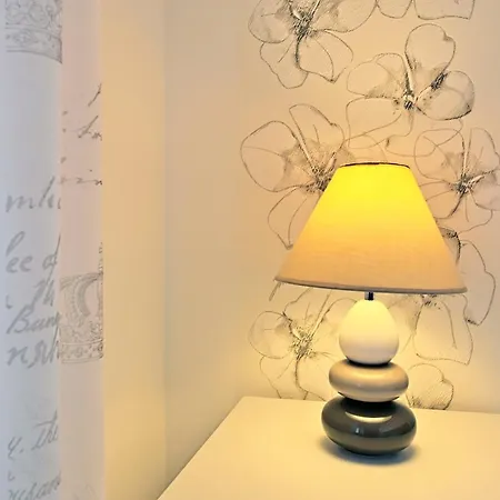 Casa Tara Three-bedroom Nyaraló