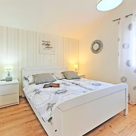 Casa Tara Three-bedroom * Póla