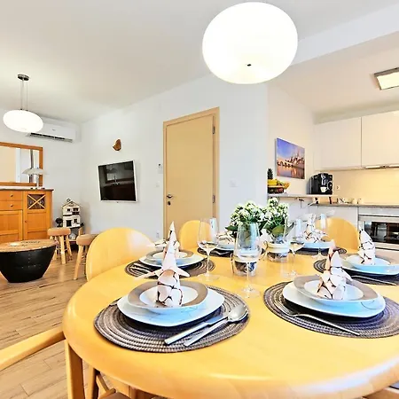 Semesterbostad Casa Tara Three-bedroom