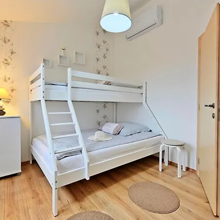 Casa Tara Three-bedroom * Póla