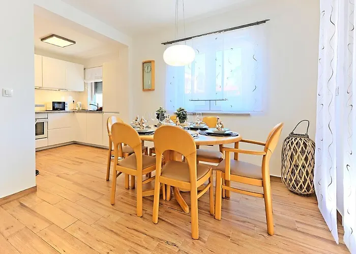 Casa Tara Three-bedroom Pula