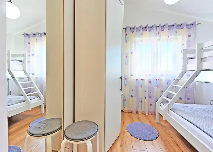 Casa Tara Three-bedroom