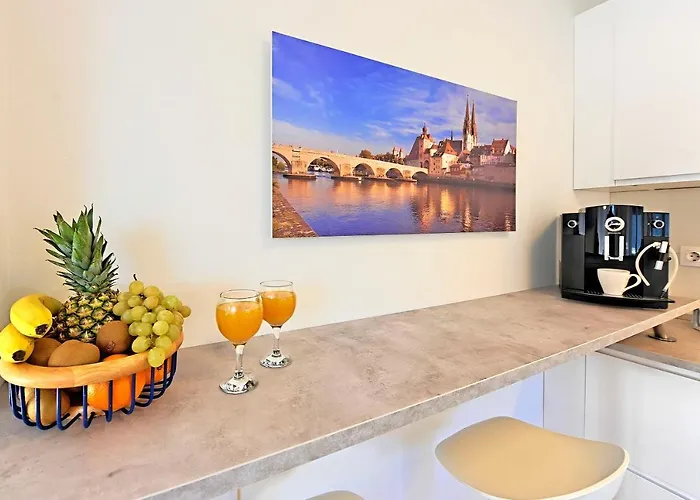 Holiday home Casa Tara Three-bedroom