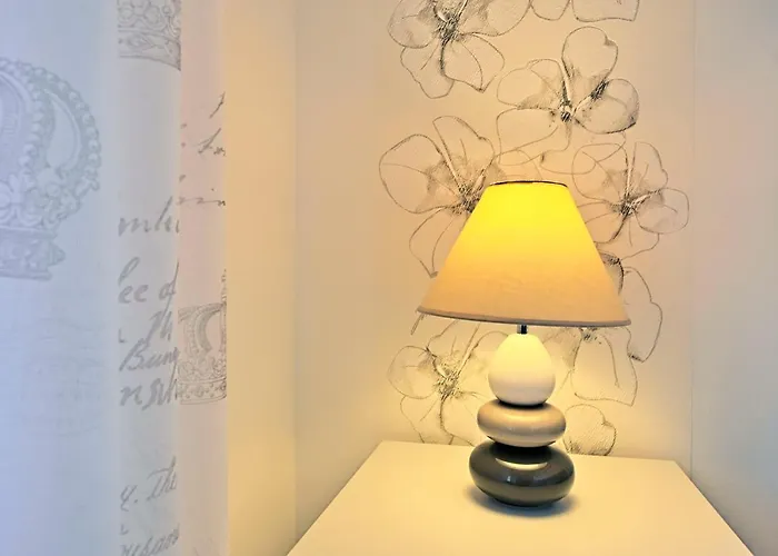 Casa Tara Three-bedroom Holiday home