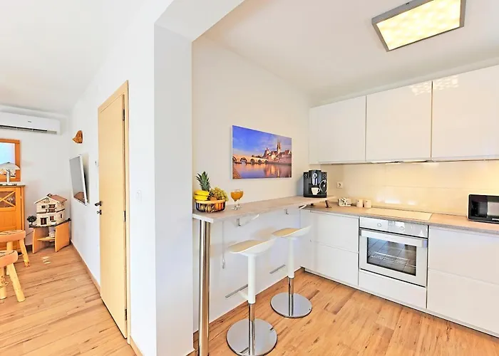 Casa Tara Three-bedroom בית נופש *