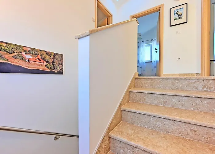 Holiday home Casa Tara Three-bedroom *