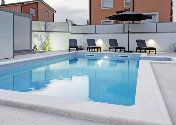 Holiday home Casa Tara Three-bedroom *