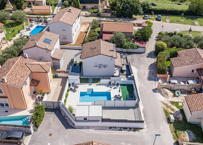 Casa Tara Three-bedroom Holiday home *